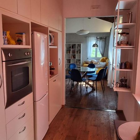 קמאיורה La Duchessa Bike Friendly Home מראה חיצוני תמונה