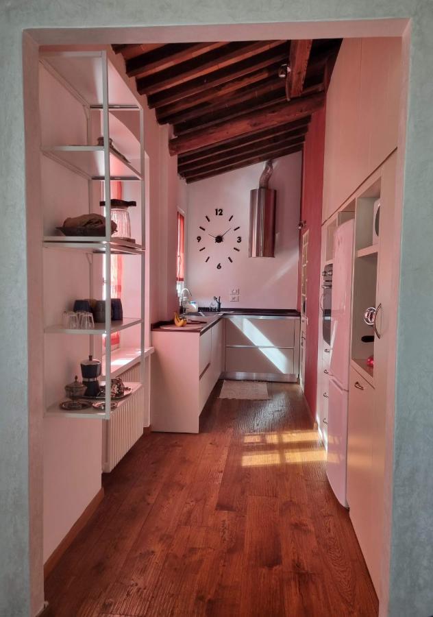 קמאיורה La Duchessa Bike Friendly Home מראה חיצוני תמונה