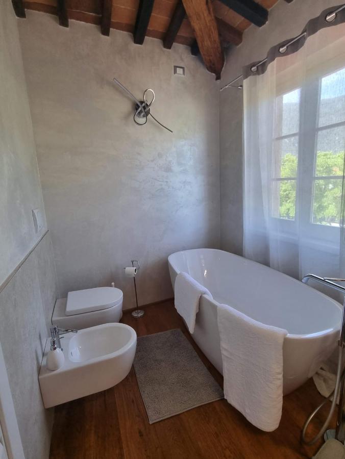 קמאיורה La Duchessa Bike Friendly Home מראה חיצוני תמונה